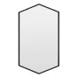 Зеркало Hexagon от LaLume