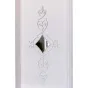 Зеркало Lissman White от LaLume