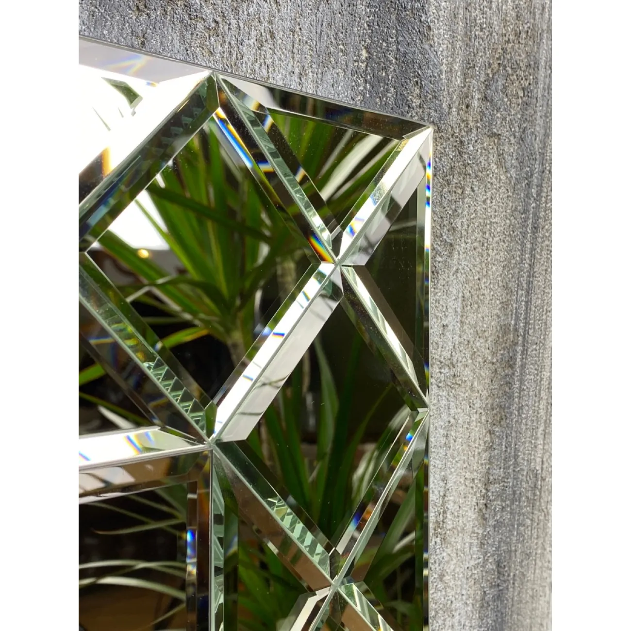 Зеркало Petit Cristal от LaLume Зеркало Petit Cristal от LaLume