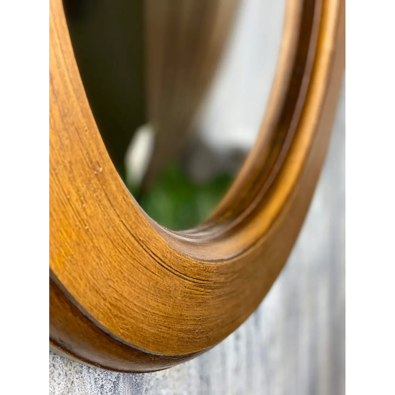 Зеркало Golden Apple от LaLume