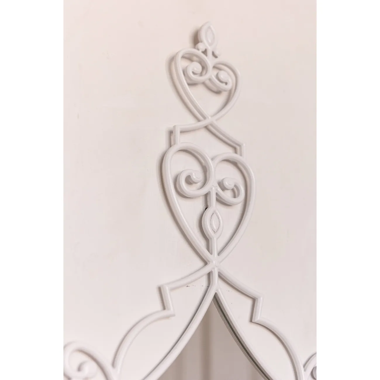 Зеркало Lissman White от LaLume