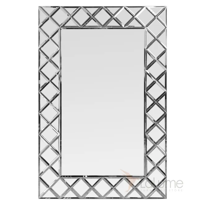 Зеркало Petit Cristal от LaLume Зеркало Petit Cristal от LaLume