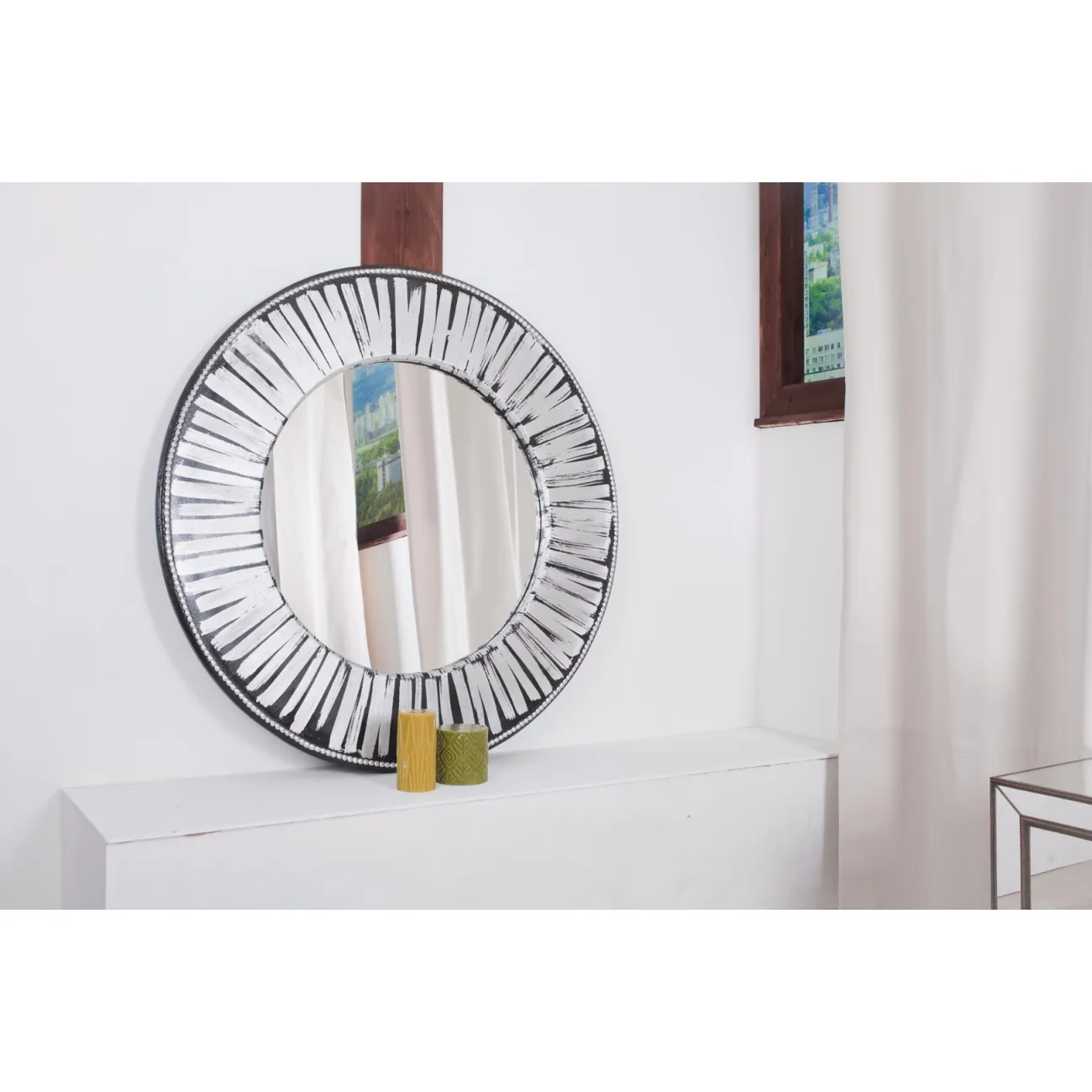 Зеркало Philippe от LaLume Зеркало Philippe от LaLume