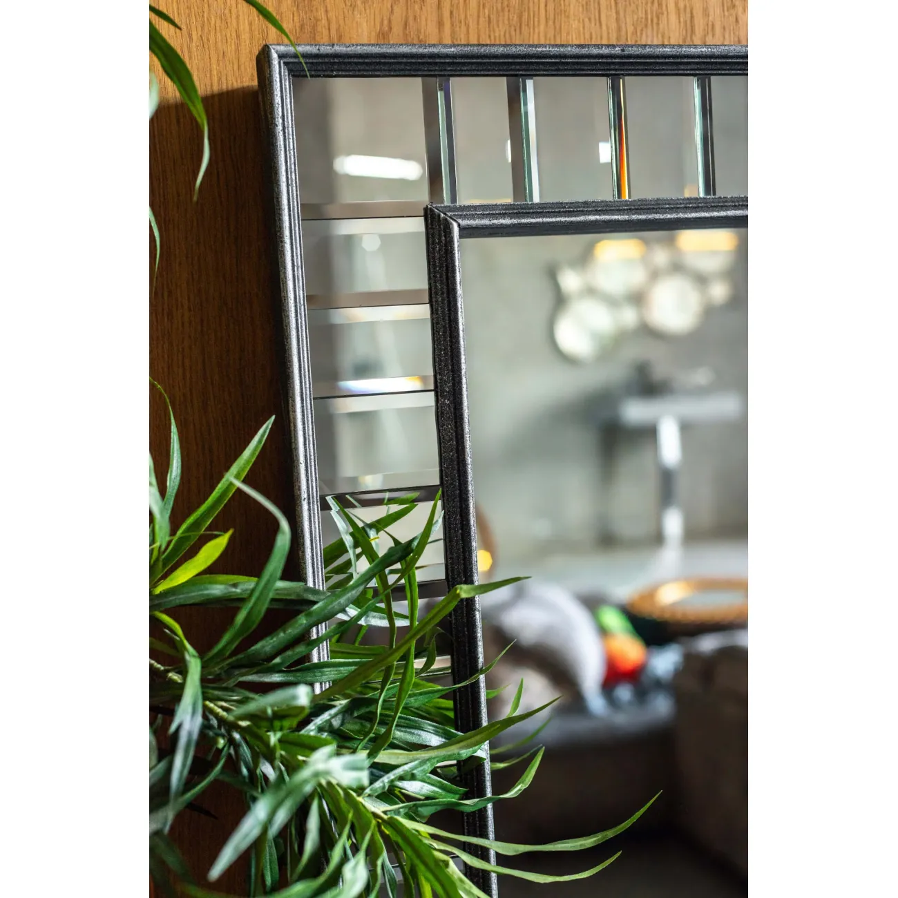 Зеркало Radiant от LaLume