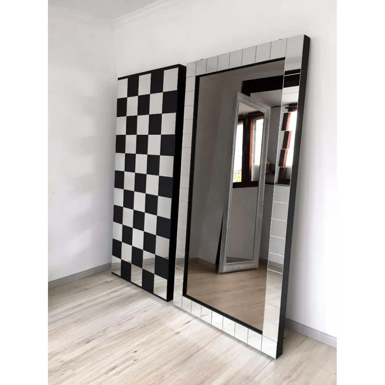 Зеркало Mosaic от LaLume