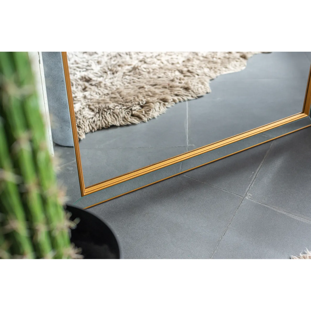 Зеркало Mirage Gold от LaLume