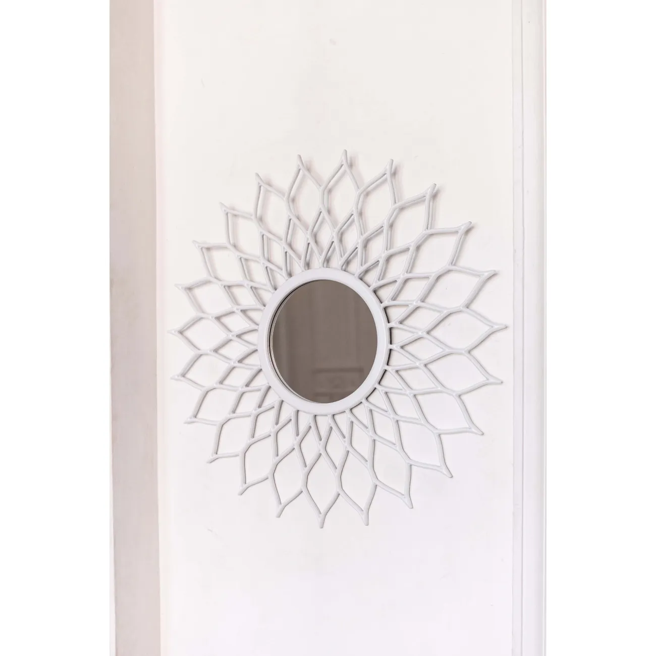 Зеркало Mast White от LaLume