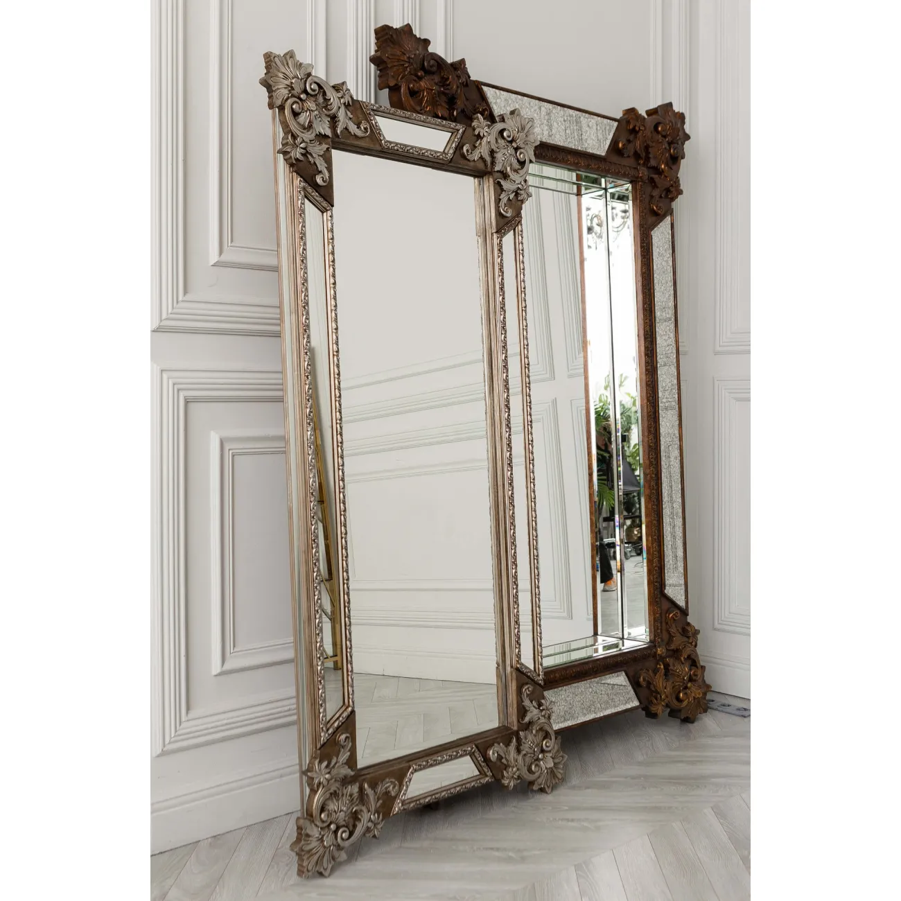 Зеркало Velessa Grandi от LaLume