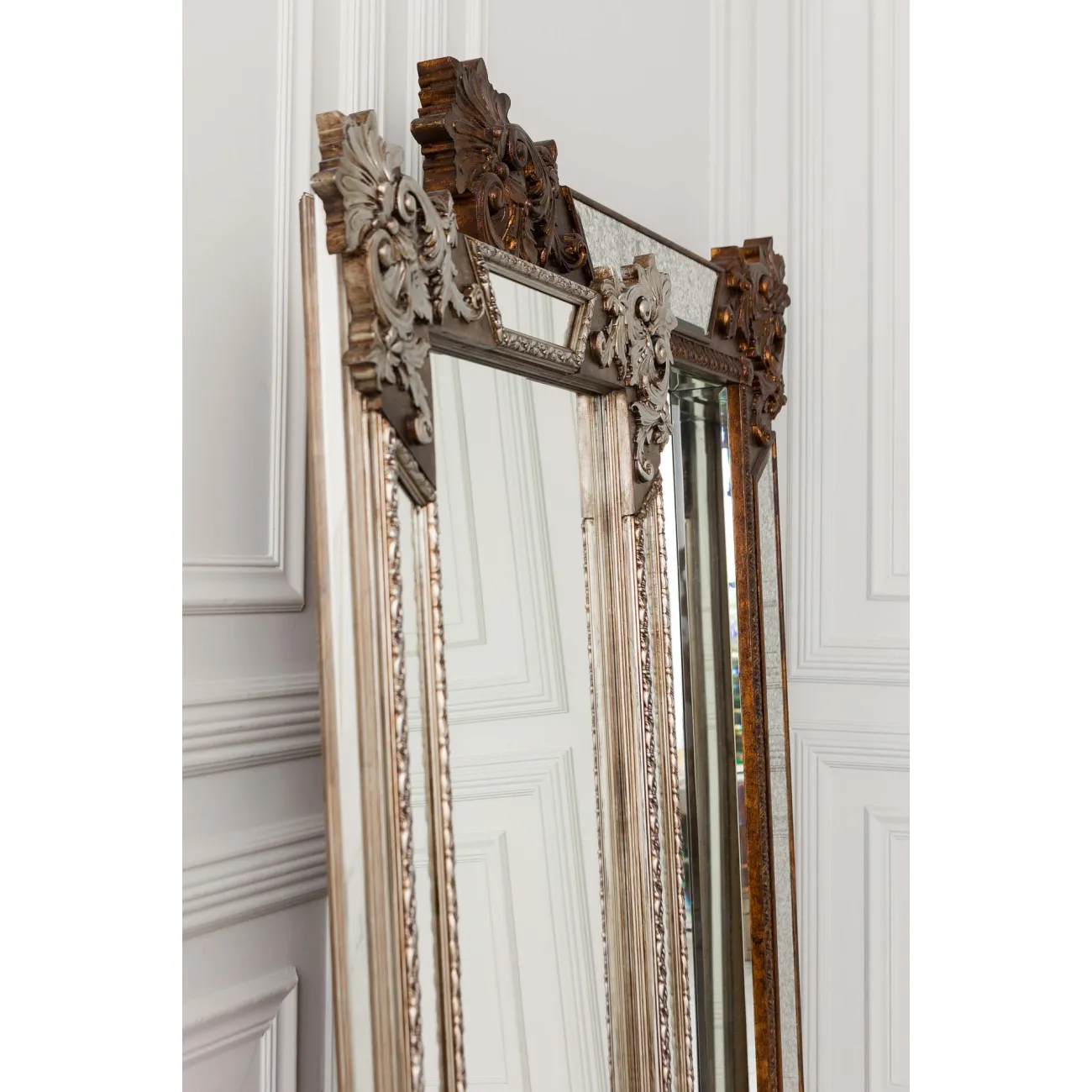 Зеркало Velessa Grandi от LaLume