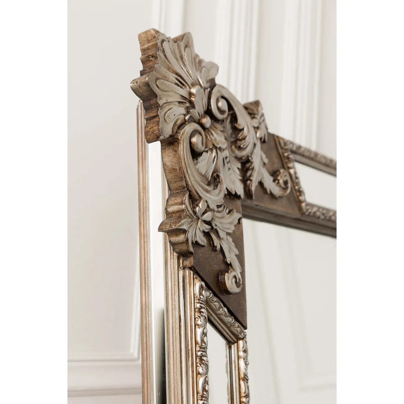 Зеркало Velessa Grandi от LaLume