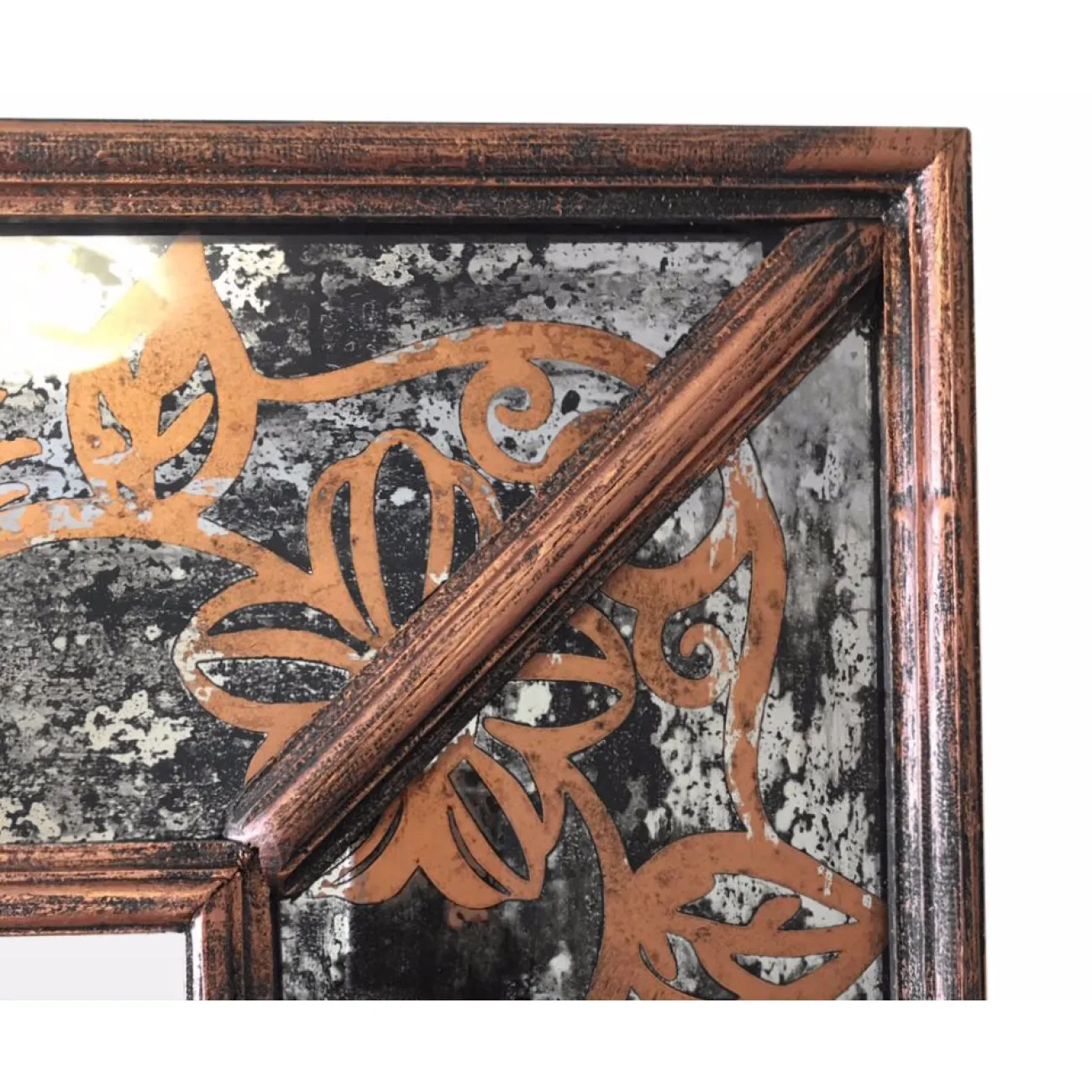 Зеркало Exultancy от LaLume