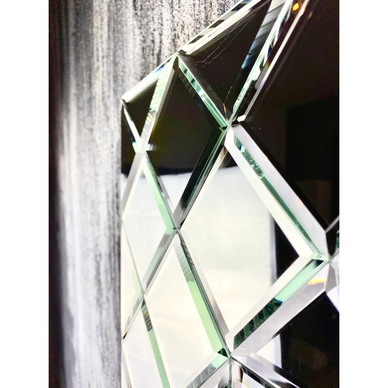 Зеркало Cristal от LaLume