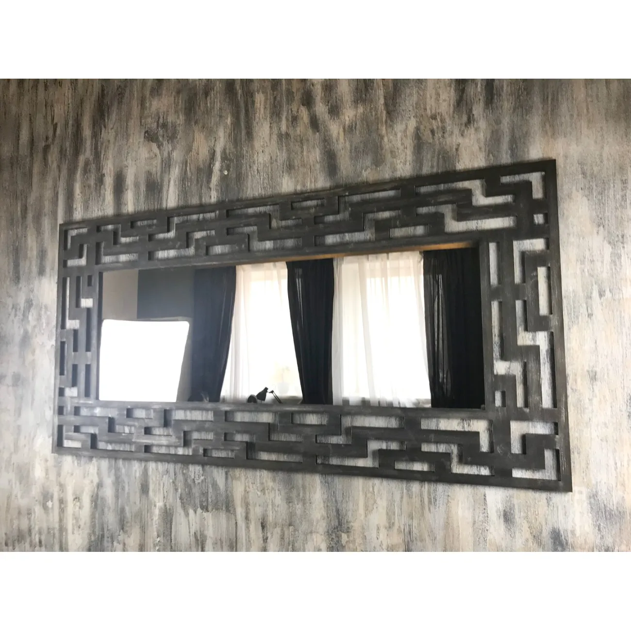 Зеркало Artek от LaLume