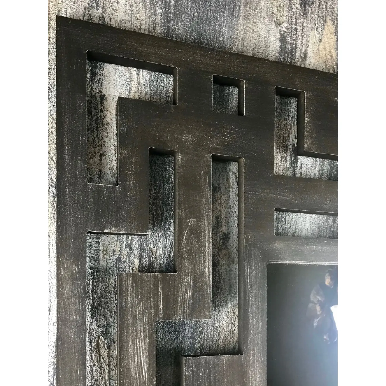 Зеркало Artek от LaLume