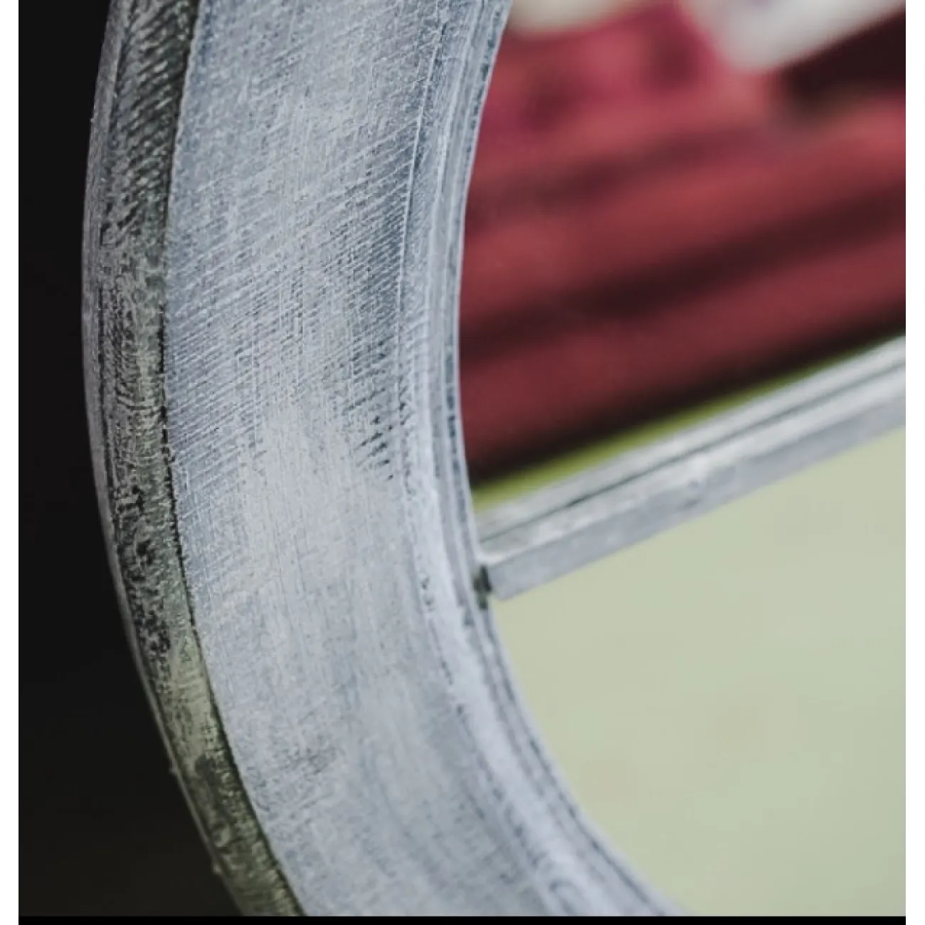 Зеркало Black Provence от LaLume