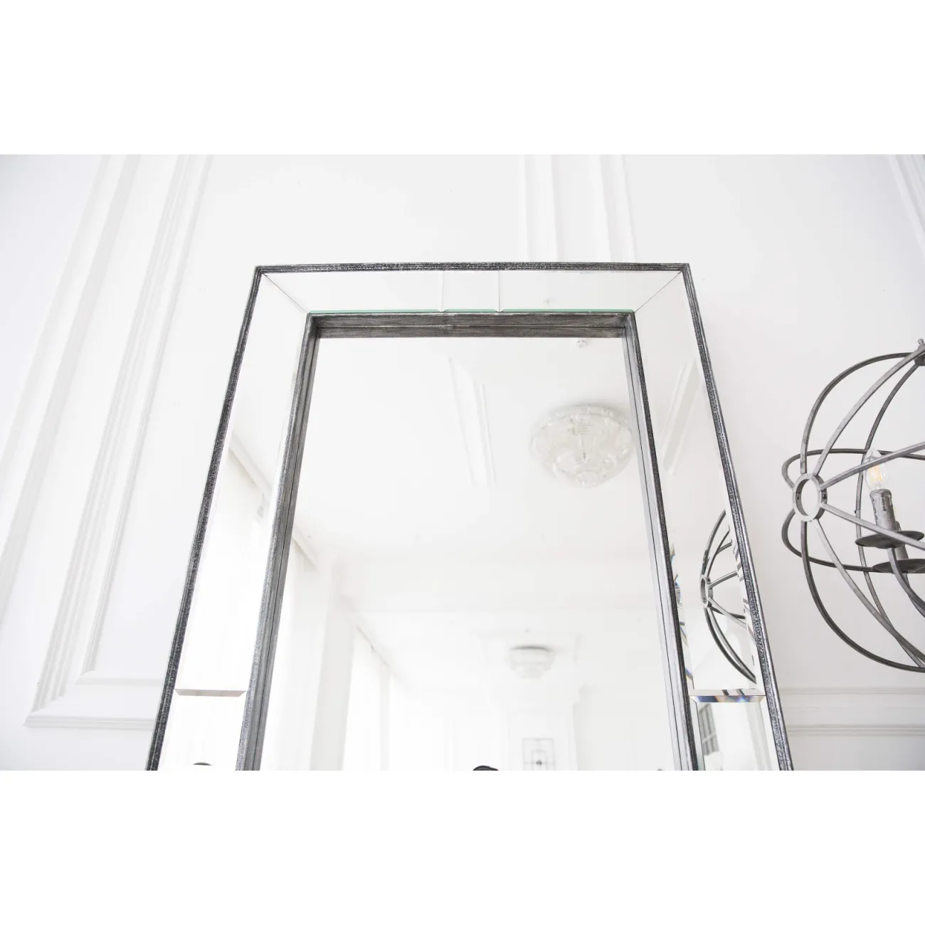 Зеркало Bruni от LaLume