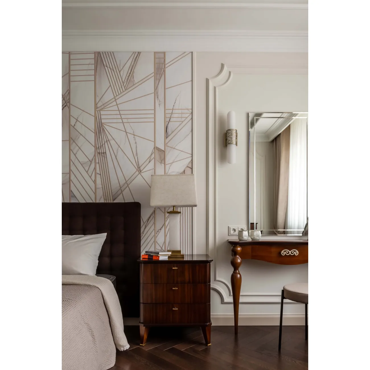 Зеркало Sierra Classic от LaLume Зеркало Sierra Classic от LaLume