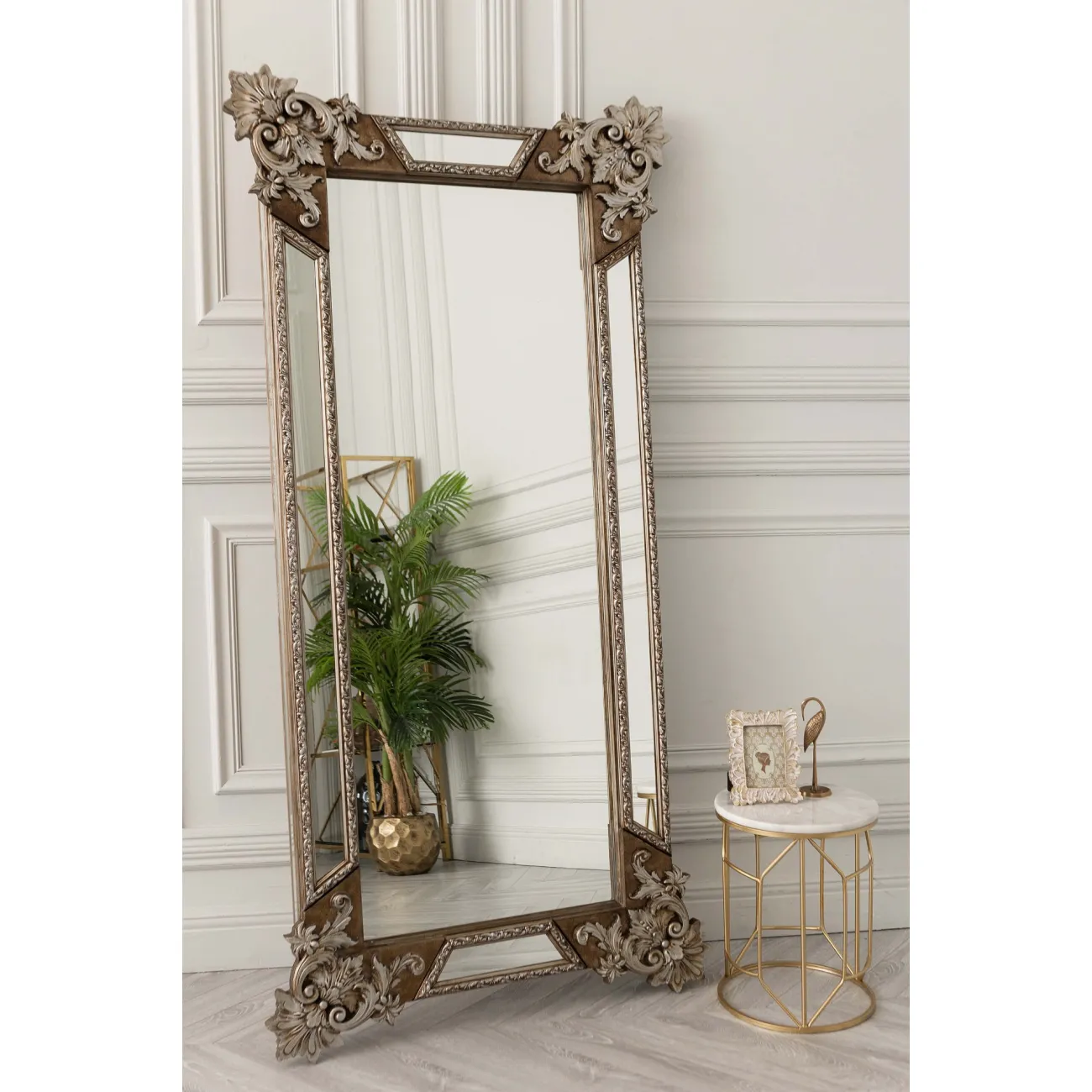 Зеркало Velessa Grandi от LaLume