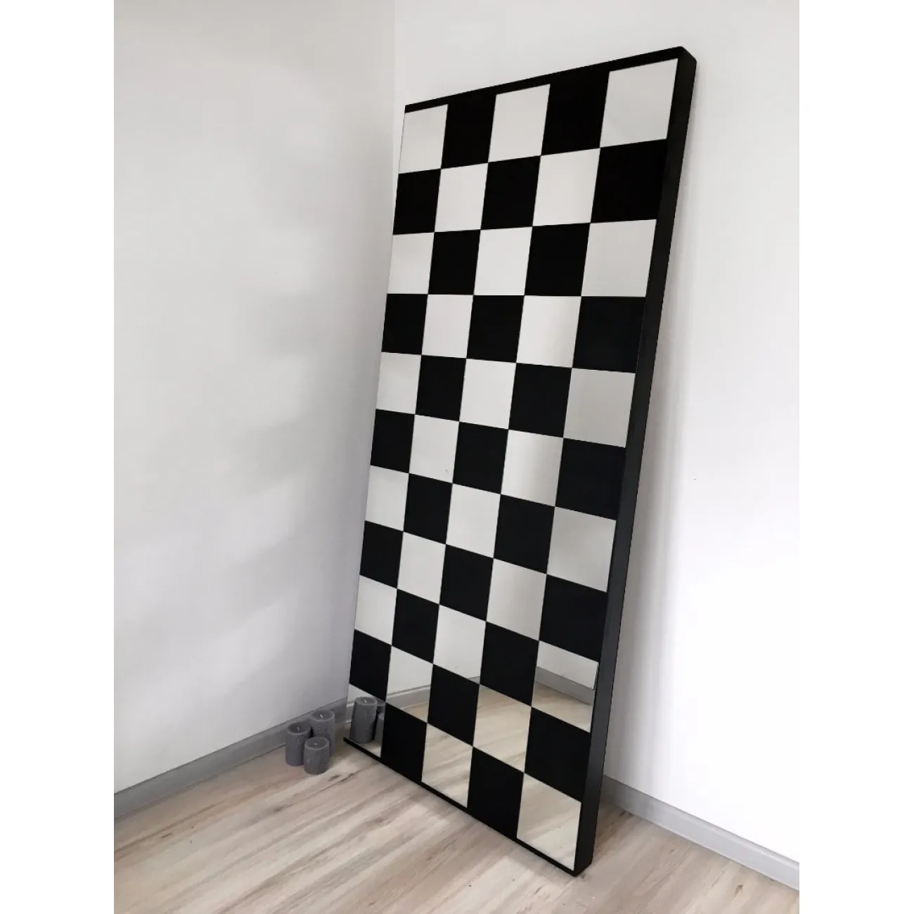 Зеркало Chess от LaLume