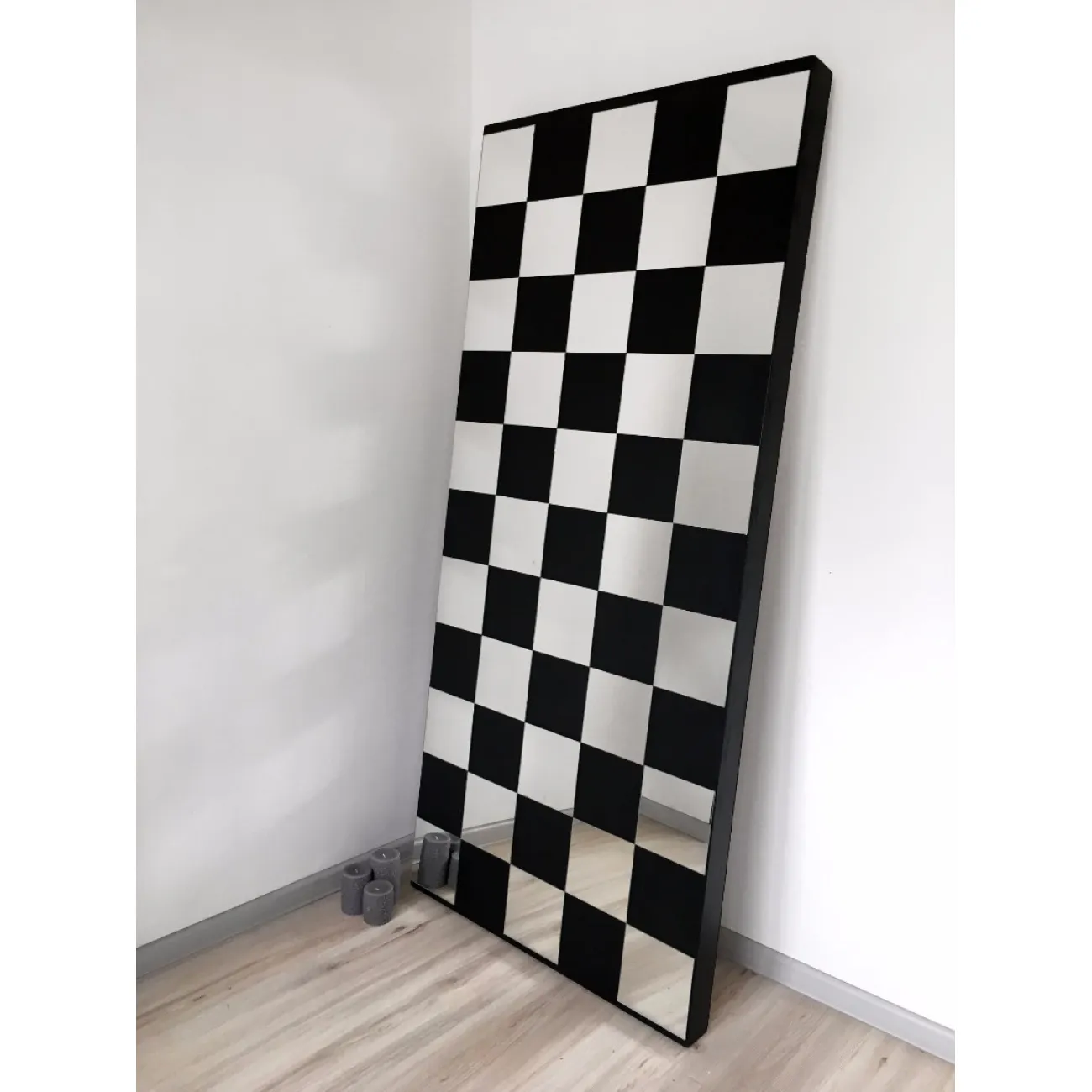 Зеркало Chess от LaLume