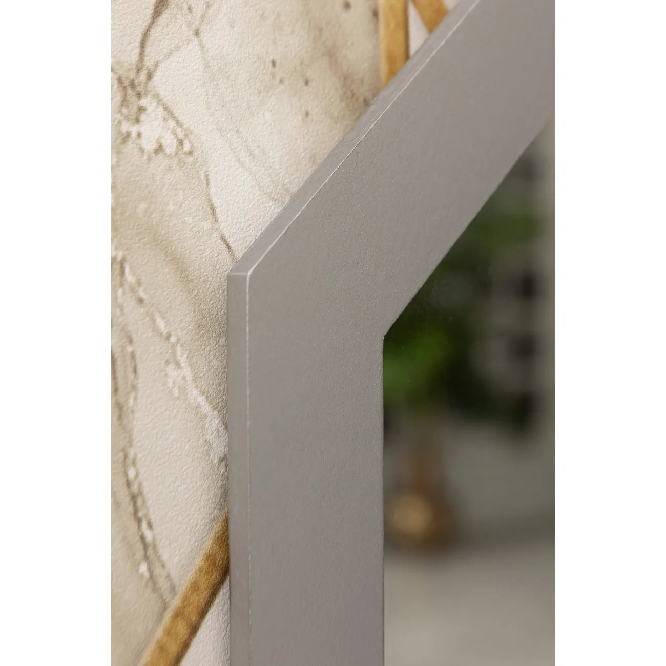 Зеркало Vidas Silver от LaLume Зеркало Vidas Silver от LaLume