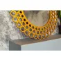 Зеркало Backbone Gold от LaLume