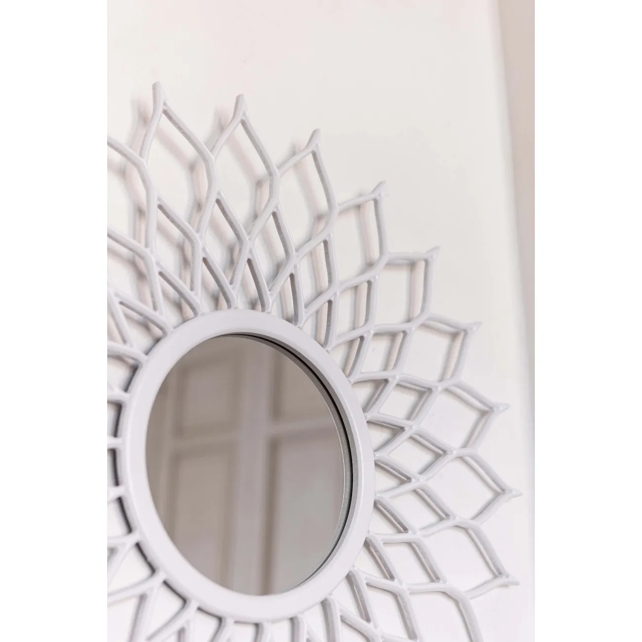 Зеркало Mast White от LaLume Зеркало Mast White от LaLume