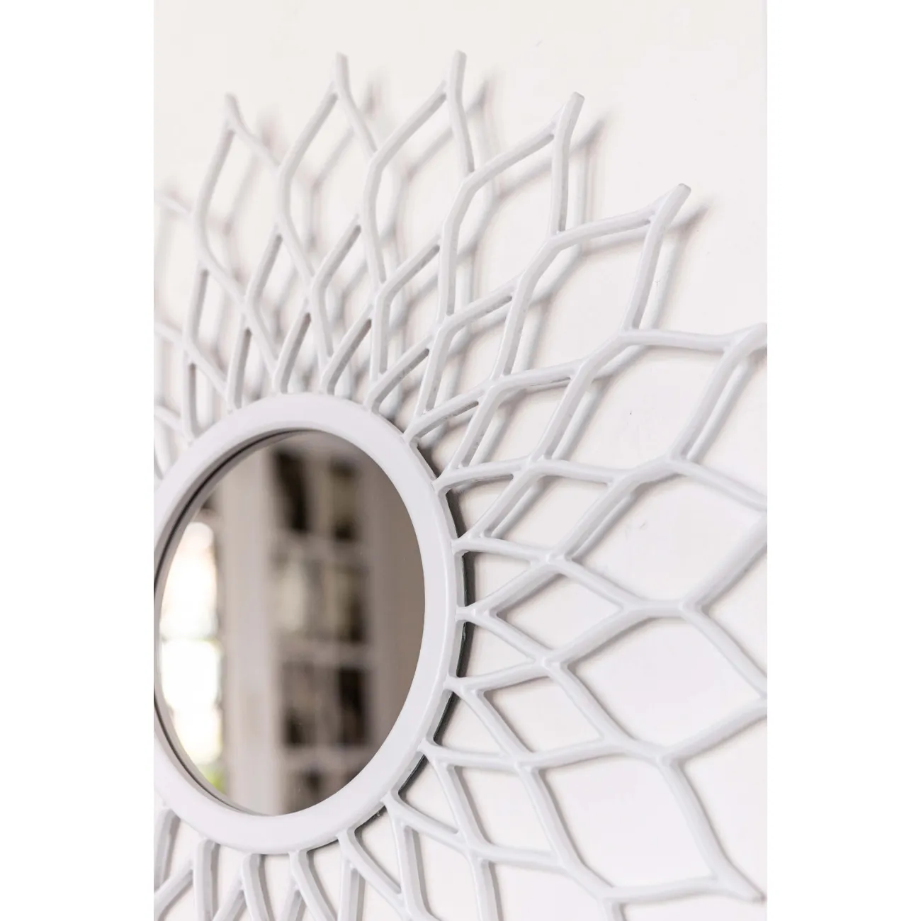 Зеркало Mast White от LaLume Зеркало Mast White от LaLume