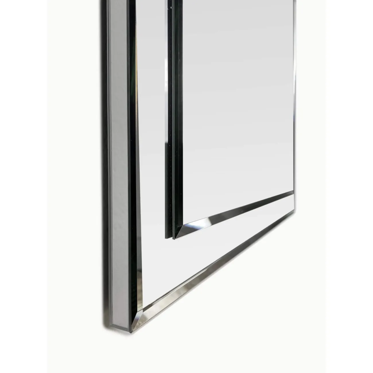 Зеркало Sierra Classic от LaLume Зеркало Sierra Classic от LaLume