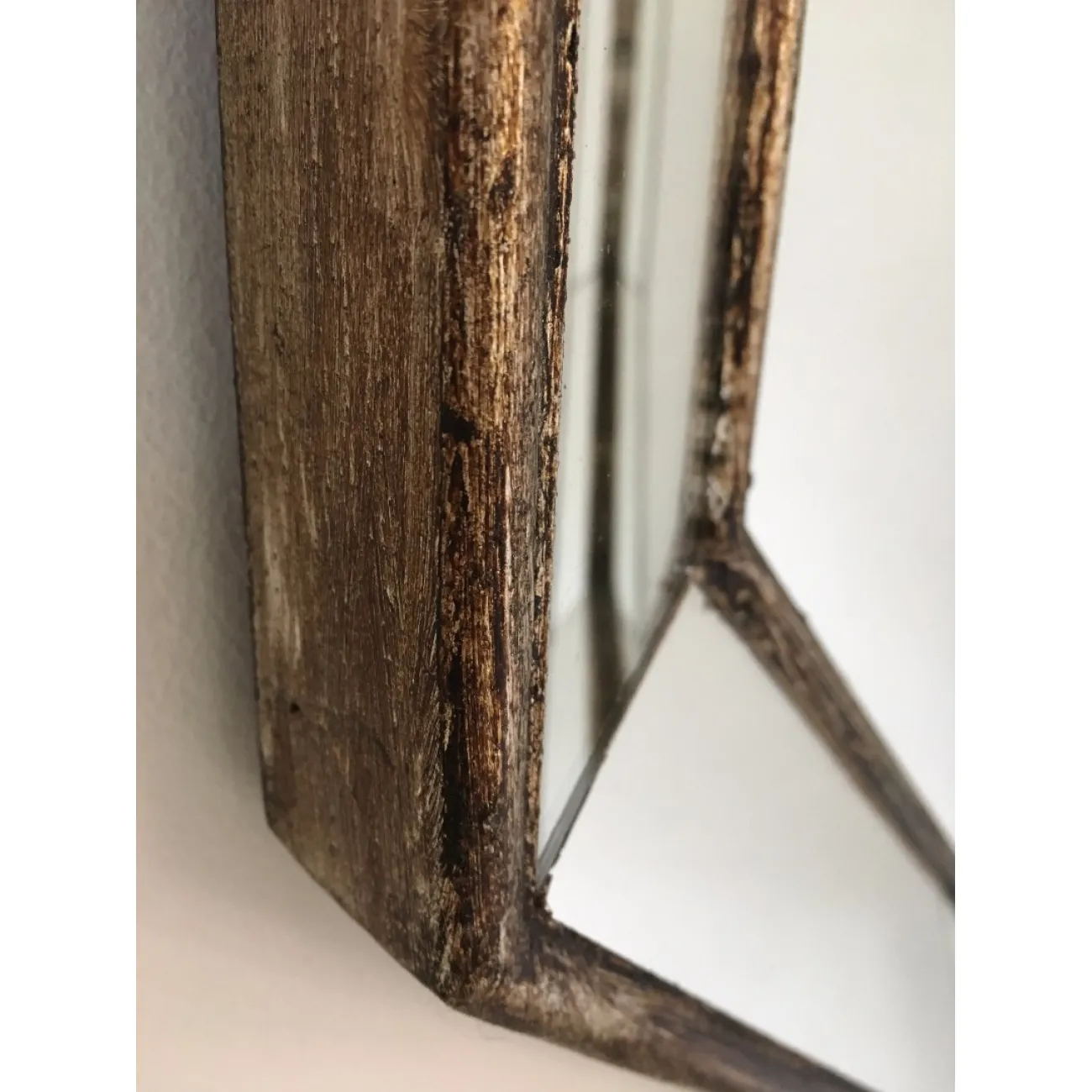 Зеркало Antique Base от LaLume