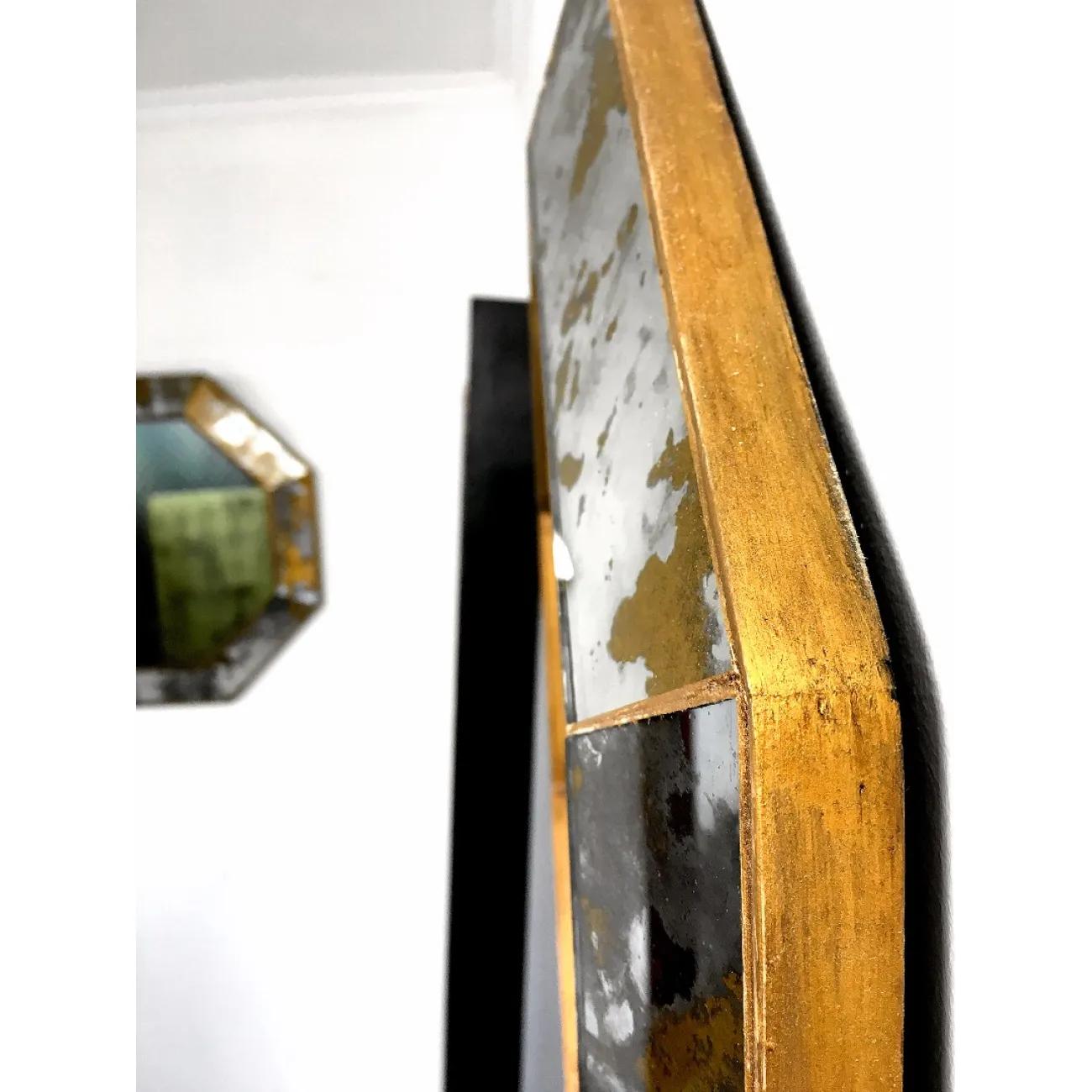 Зеркало Sebastien от LaLume