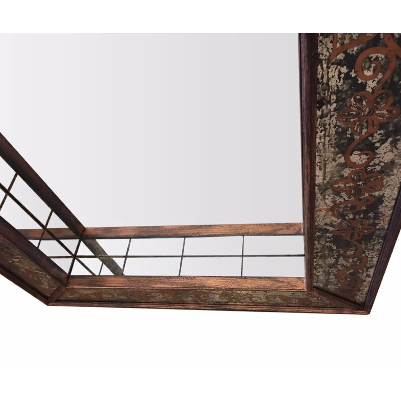 Зеркало Exultancy от LaLume