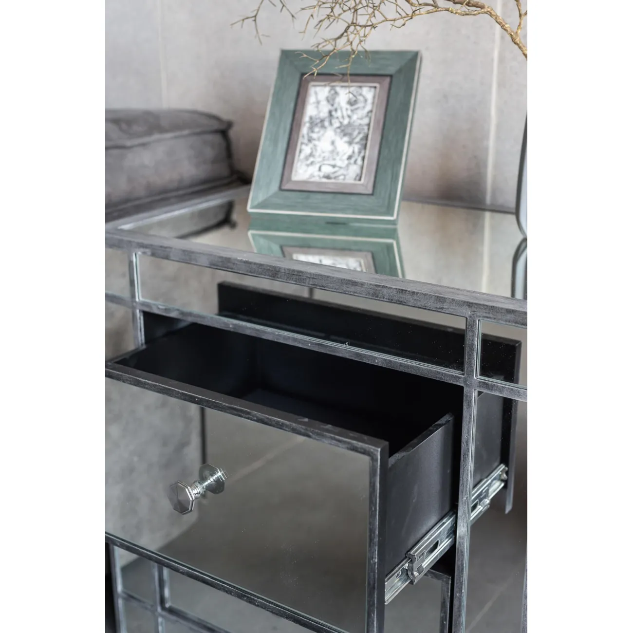 Тумба Soul от LaLume Тумба Soul от LaLume