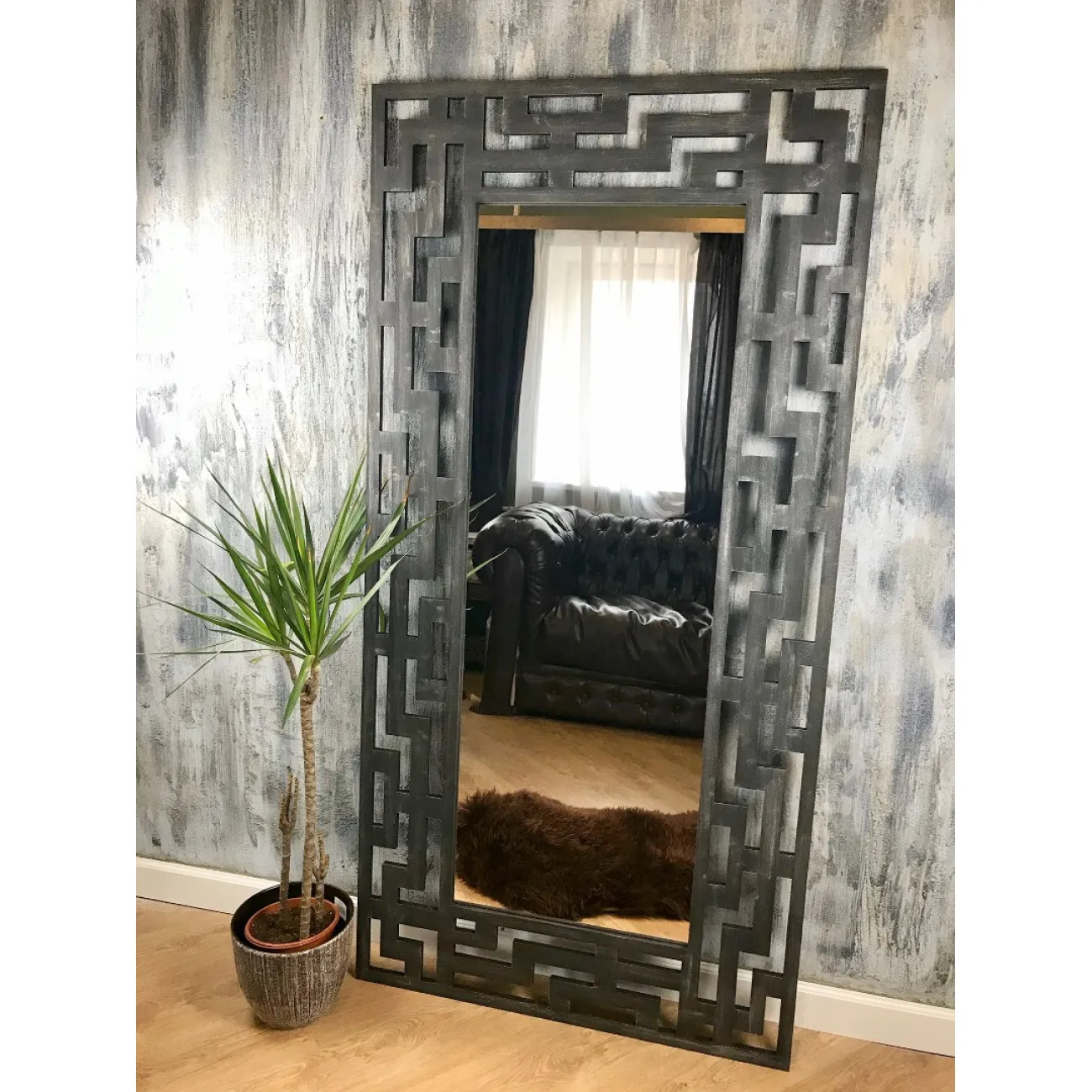 Зеркало Artek от LaLume