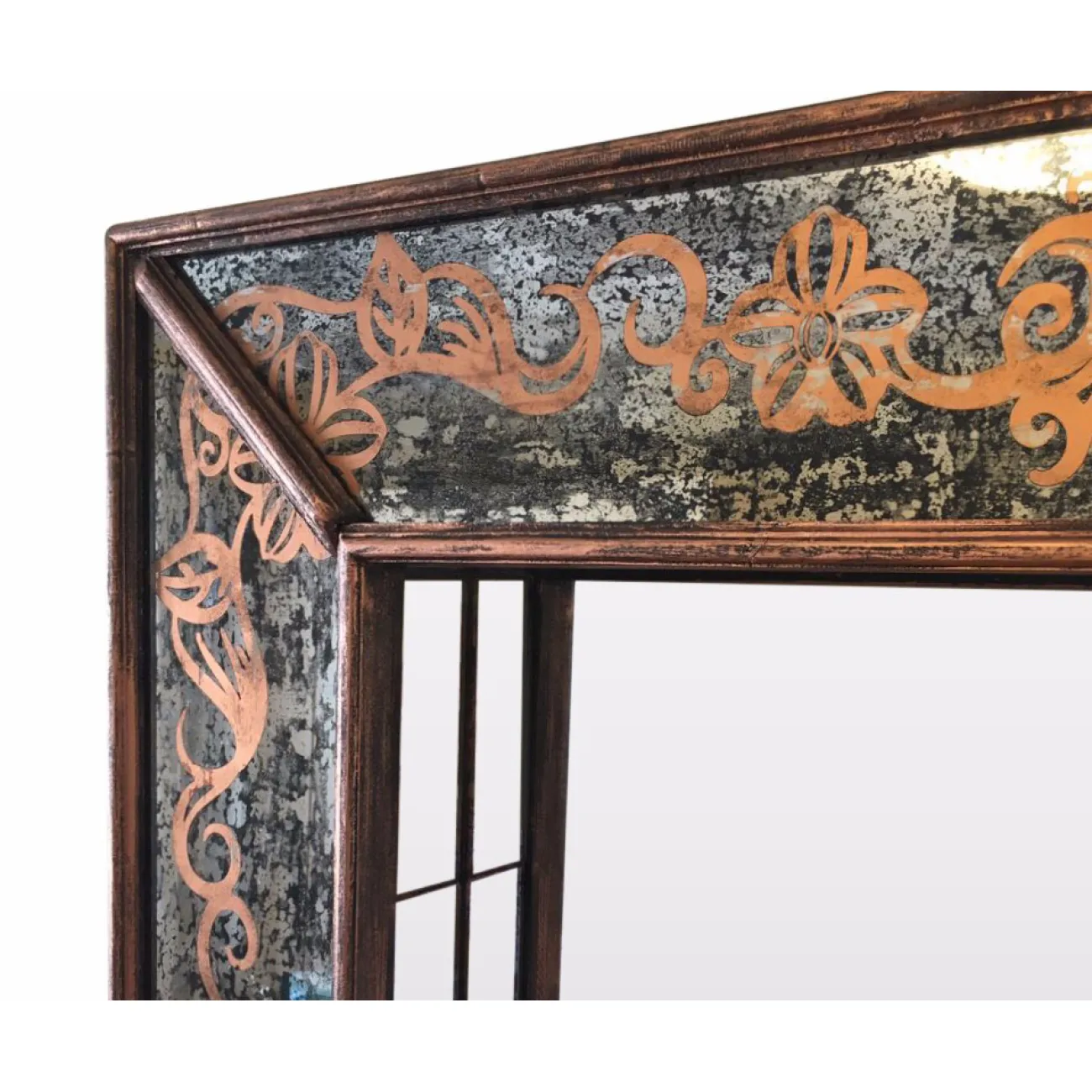 Зеркало Exultancy от LaLume