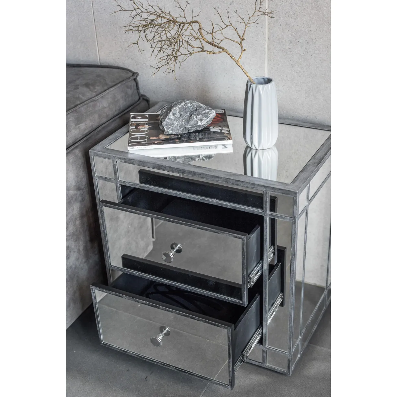 Тумба Soul от LaLume Тумба Soul от LaLume