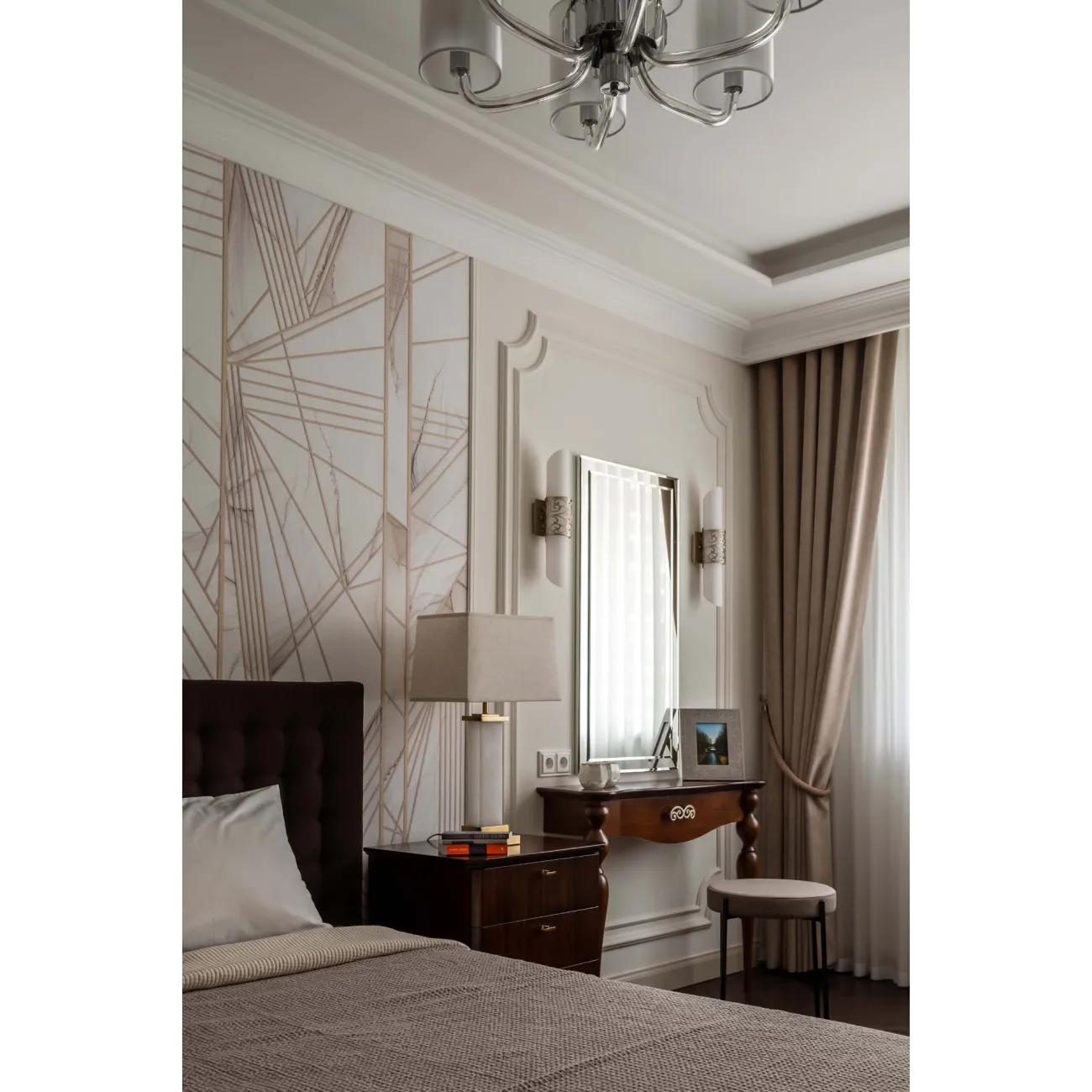 Зеркало Sierra Classic от LaLume Зеркало Sierra Classic от LaLume