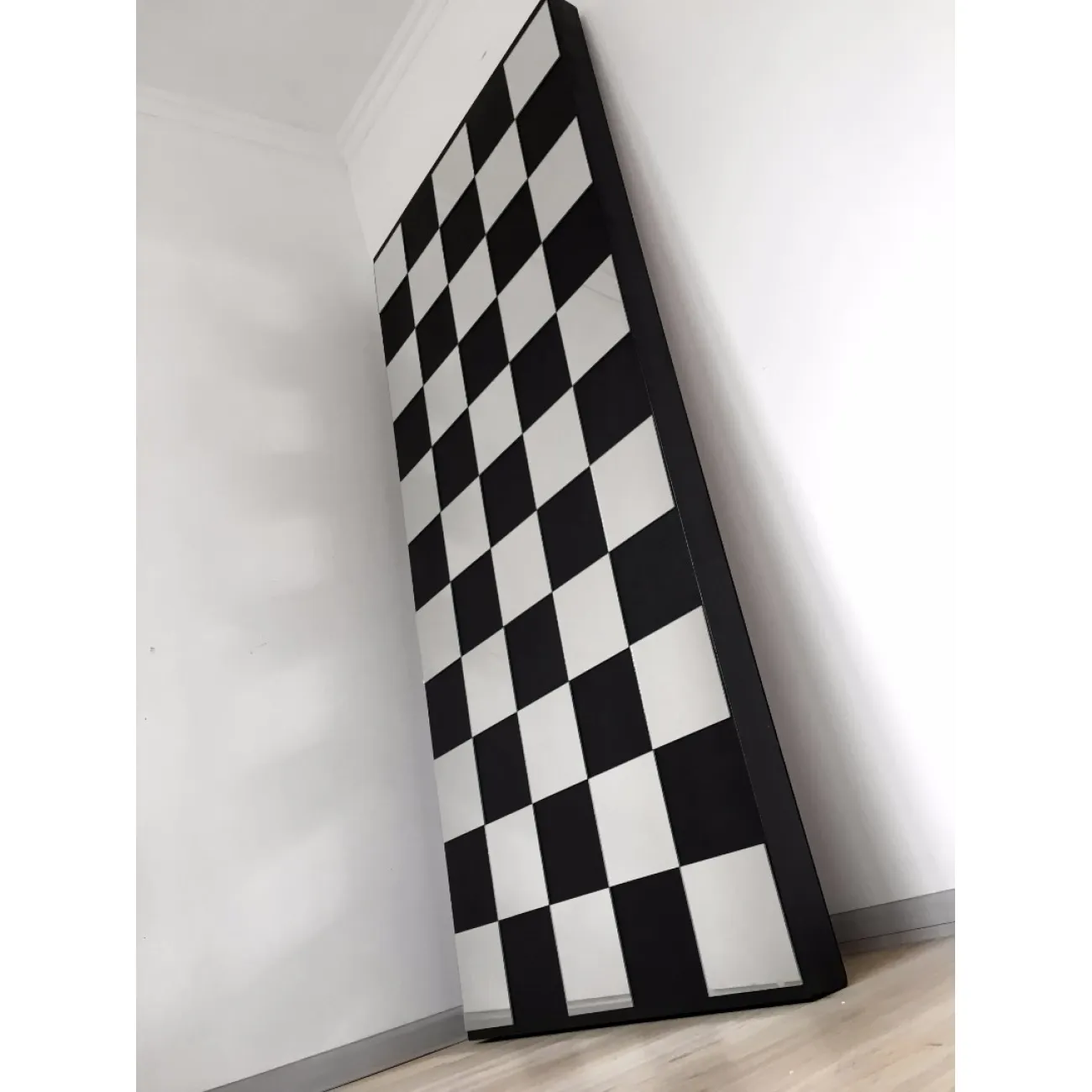 Зеркало Chess от LaLume