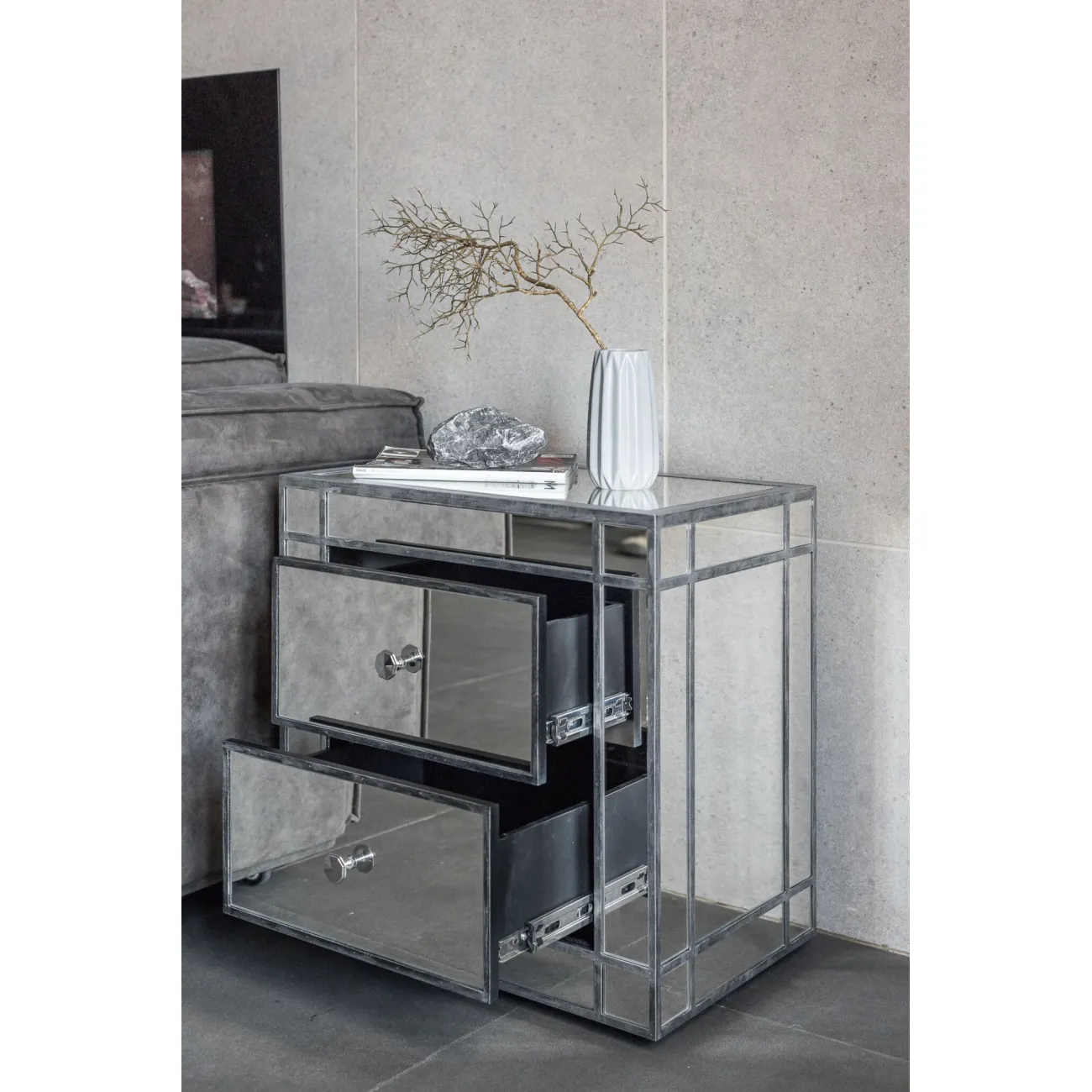 Тумба Soul от LaLume Тумба Soul от LaLume