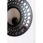 Зеркало Round Black от LaLume