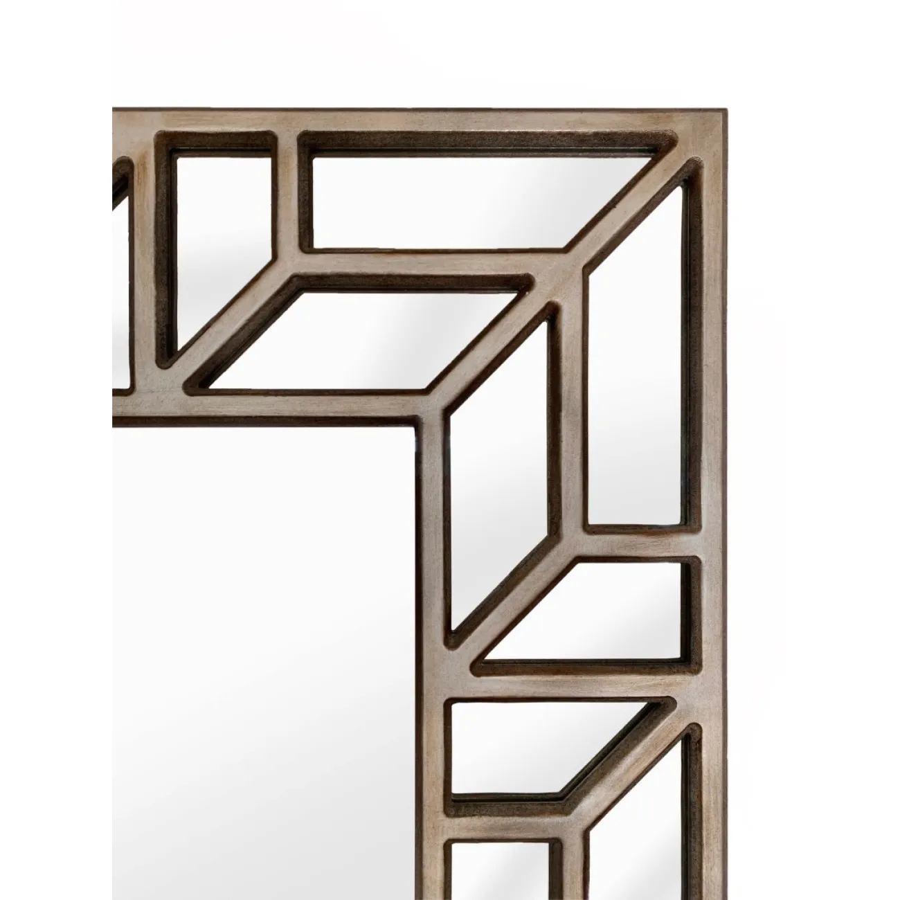 Зеркало Vincentio от LaLume