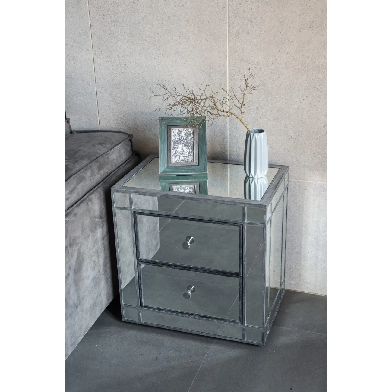 Тумба Soul от LaLume Тумба Soul от LaLume