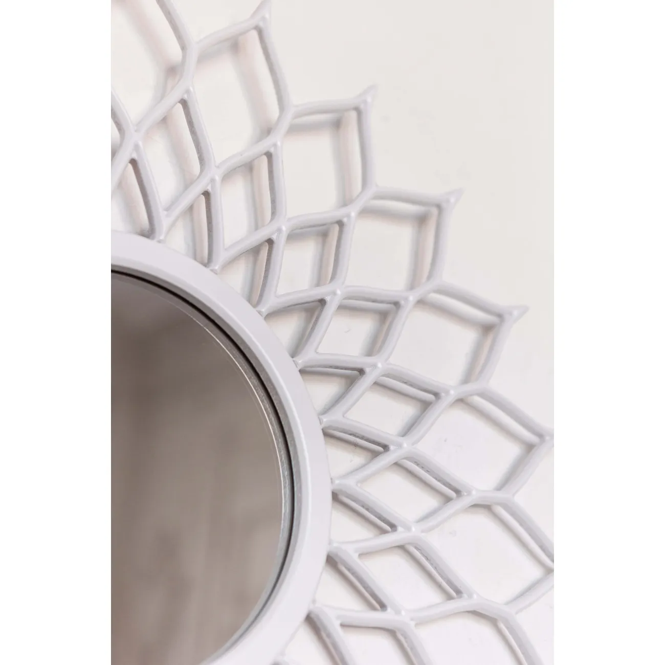 Зеркало Mast White от LaLume Зеркало Mast White от LaLume