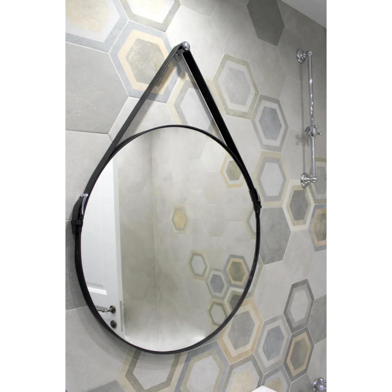 Зеркало Mechero от LaLume