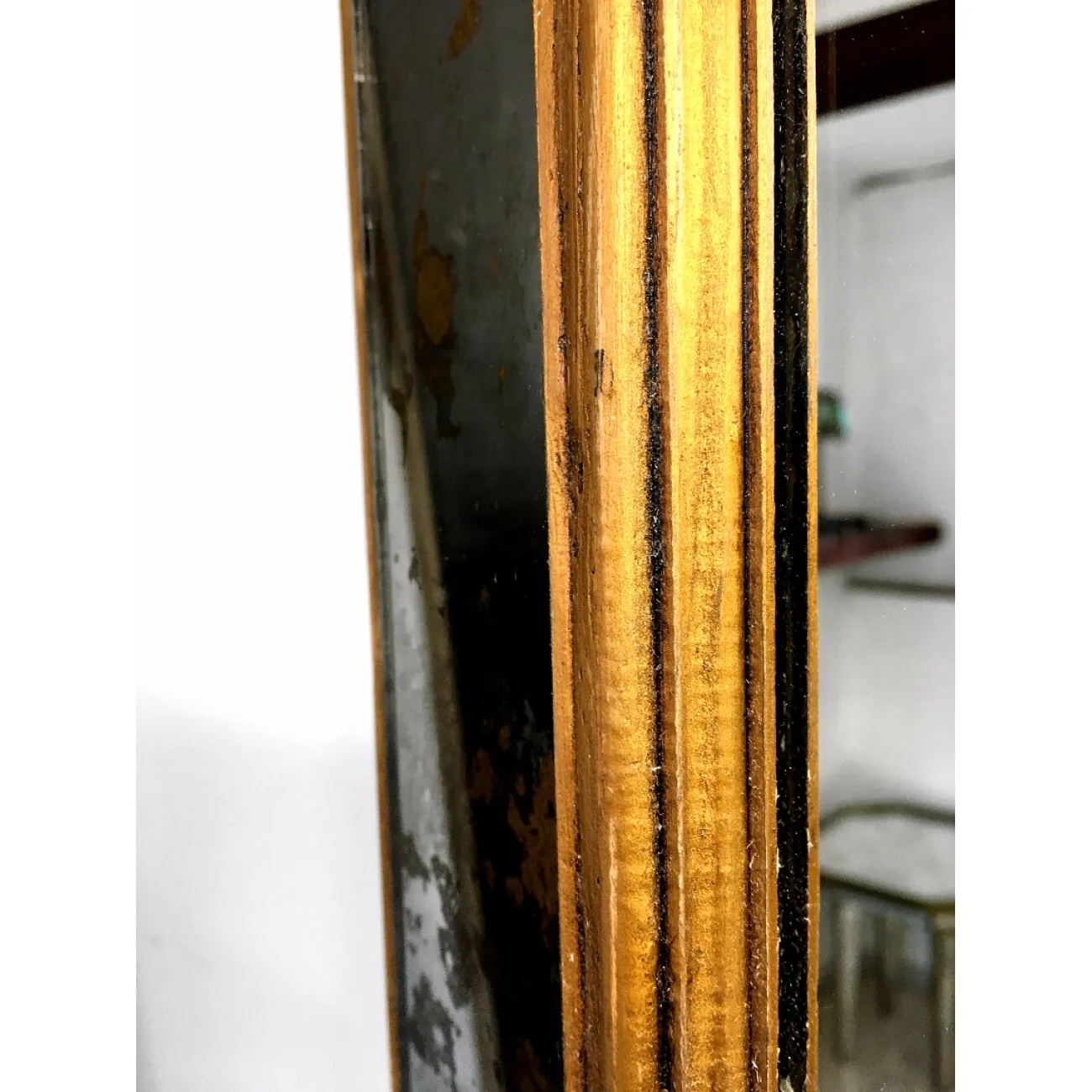 Зеркало Sebastien от LaLume