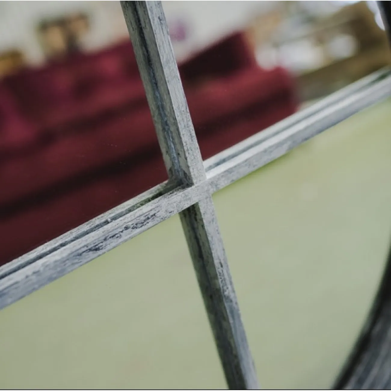 Зеркало Black Provence от LaLume