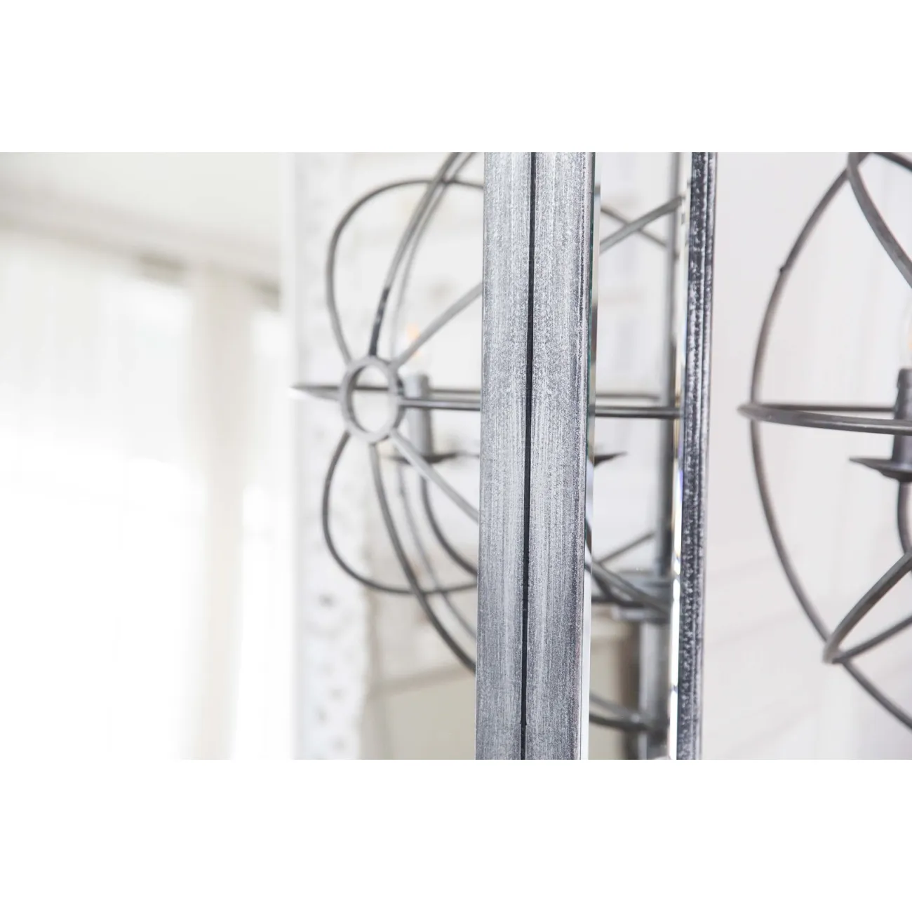 Зеркало Bruni от LaLume