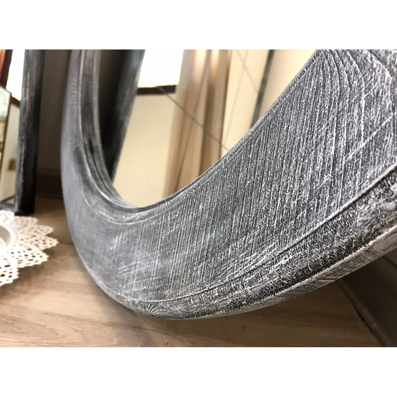 Зеркало Window Grey от LaLume