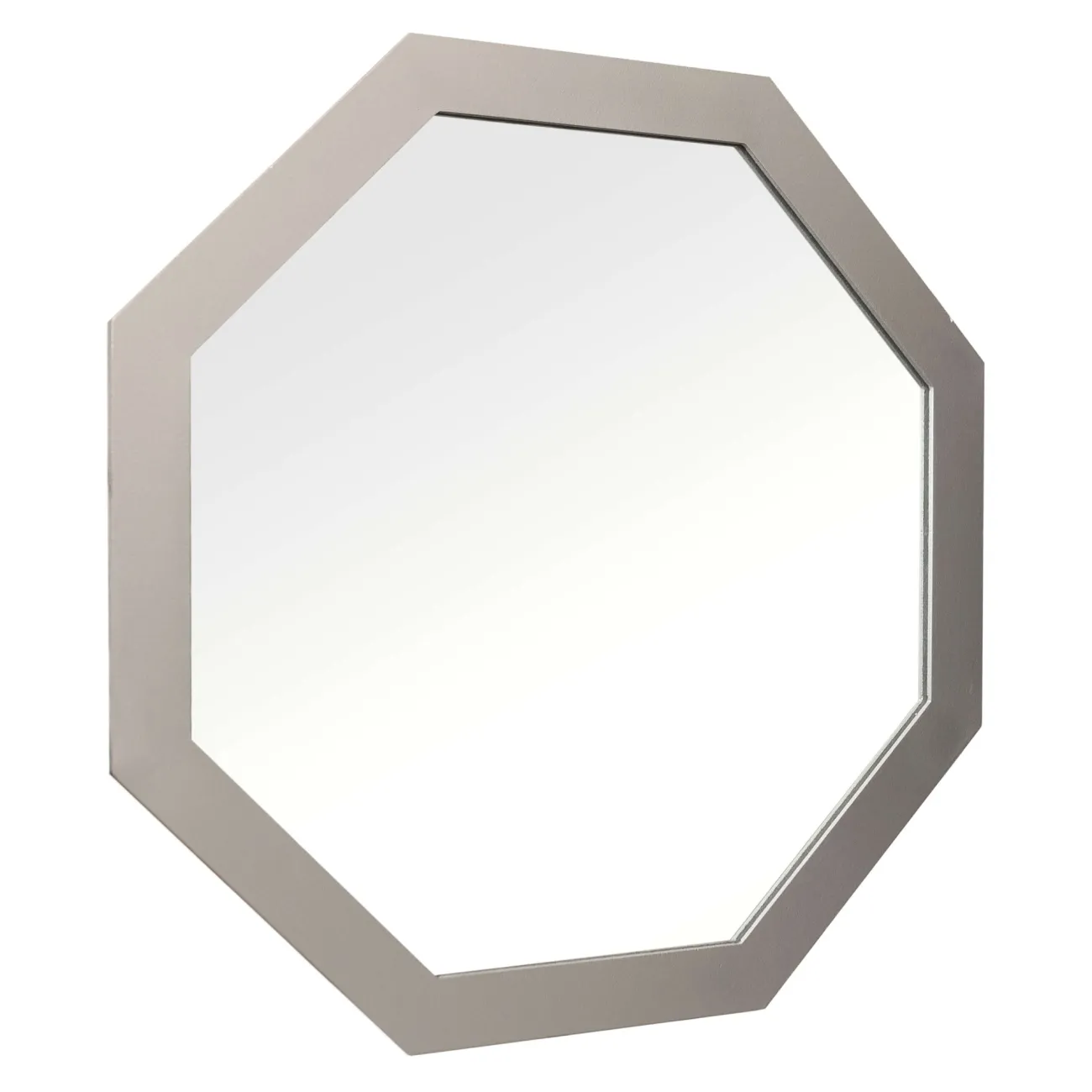 Зеркало Vidas Silver от LaLume Зеркало Vidas Silver от LaLume