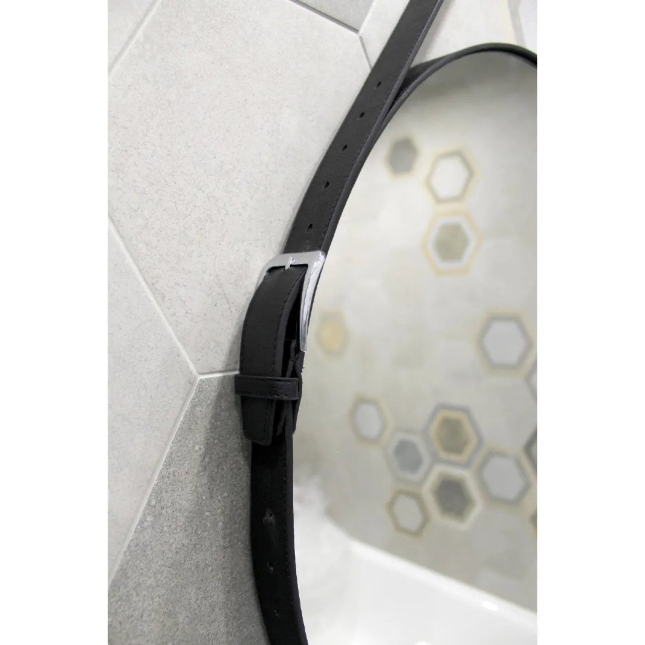 Зеркало Mechero от LaLume